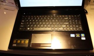 联想笔记本g480报价 联想G480笔记本屏幕出现条纹修理要多少钱啊